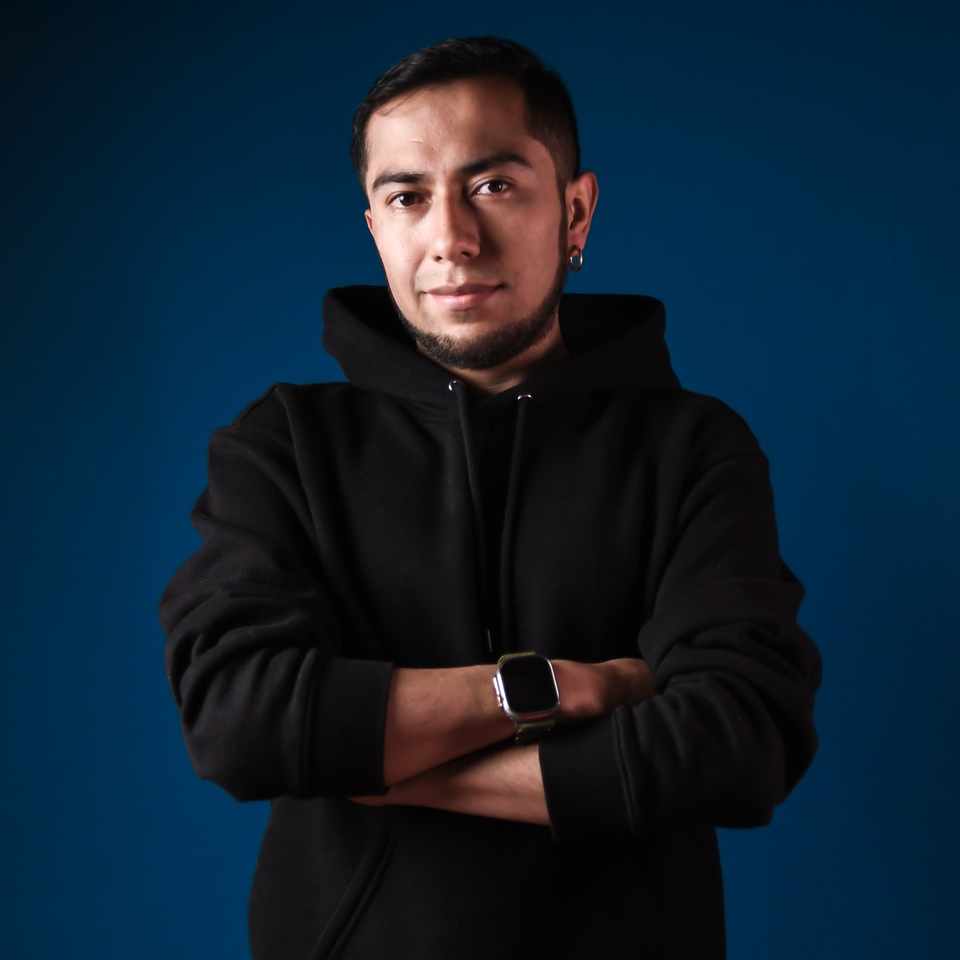 Daniel Murcia